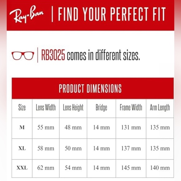 Ray-Ban Aviator Blue Flash L XL Sunglasses 58mm Silver Frame Yellow Tint Lens - Picture 9 of 11